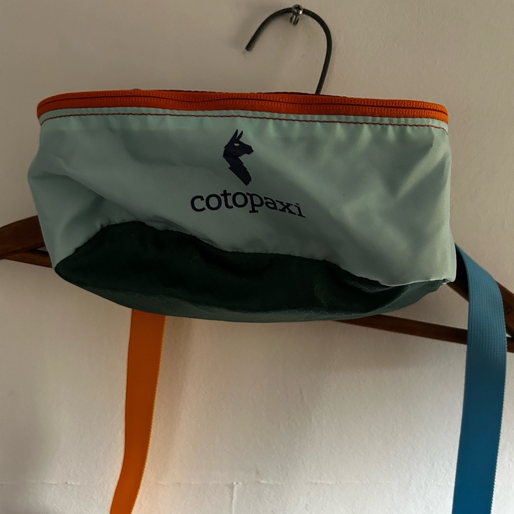 Cotopaxi Fanny Pack